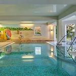 Apartmán Ostseeresidenz Gorki- Park - 11 Mit Wellness Und Schwimmbad *