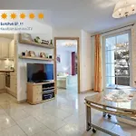 Apartmán Ostseeresidenz Gorki- Park - 11 Mit Wellness Und Schwimmbad