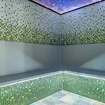 Apartmán Ostseeresidenz Gorki- Park - 11 Mit Wellness Und Schwimmbad Heringsdorf (Usedom)