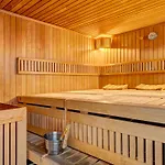 Ostseeresidenz Gorki- Park - 11 Mit Wellness Und Schwimmbad * Heringsdorf (Usedom)