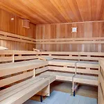 Ostseeresidenz Gorki- Park - 11 Mit Wellness Und Schwimmbad Apartmán *