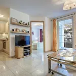 Apartmán Ostseeresidenz Gorki- Park - 11 Mit Wellness Und Schwimmbad *