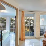 Ostseeresidenz Gorki- Park - 11 Mit Wellness Und Schwimmbad Heringsdorf (Usedom)