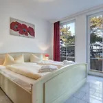 Ostseeresidenz Gorki- Park - 11 Mit Wellness Und Schwimmbad Apartmán *
