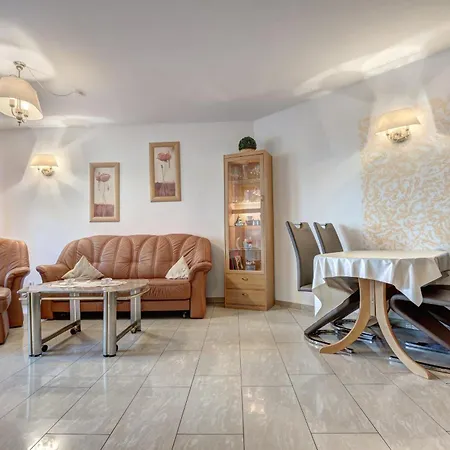 Ostseeresidenz Gorki- Park - 11 Mit Wellness Und Schwimmbad *