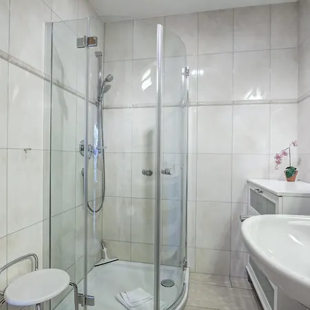 Appartement Ostseeresidenz Gorki- Park - 11 Mit Wellness Und Schwimmbad *