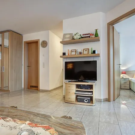 Ostseeresidenz Gorki- Park - 11 Mit Wellness Und Schwimmbad Apartmán Heringsdorf (Usedom)