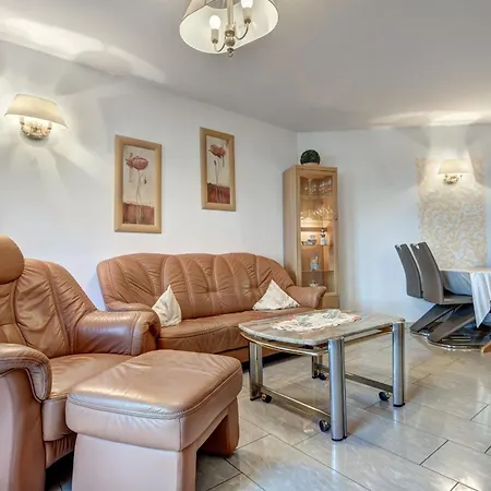 Ostseeresidenz Gorki- Park - 11 Mit Wellness Und Schwimmbad *