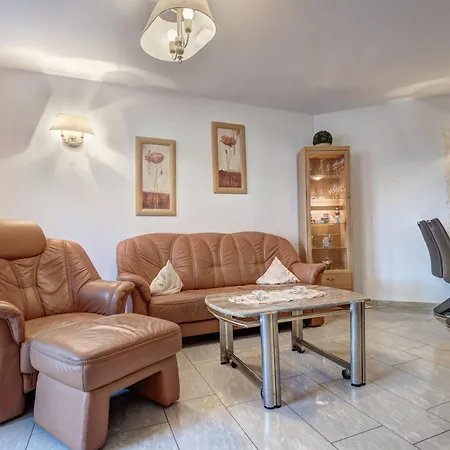 Ostseeresidenz Gorki- Park - 11 Mit Wellness Und Schwimmbad