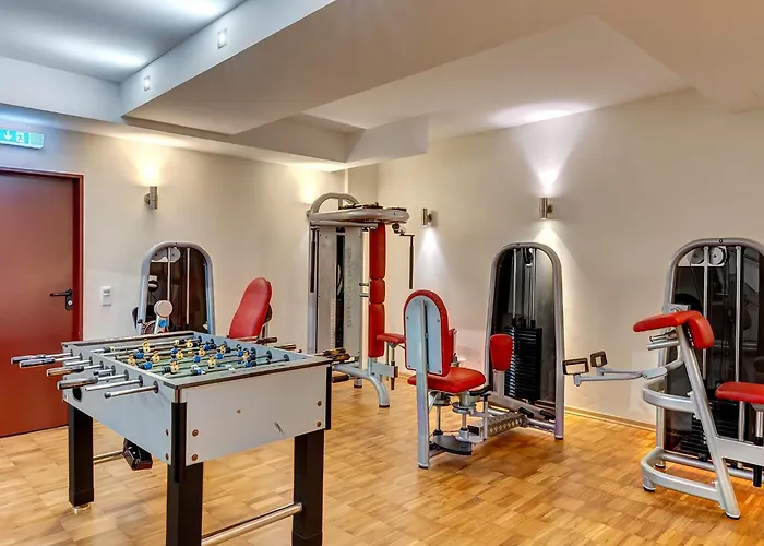 アパート Ostseeresidenz Gorki- Park - 11 Mit Wellness Und Schwimmbad *