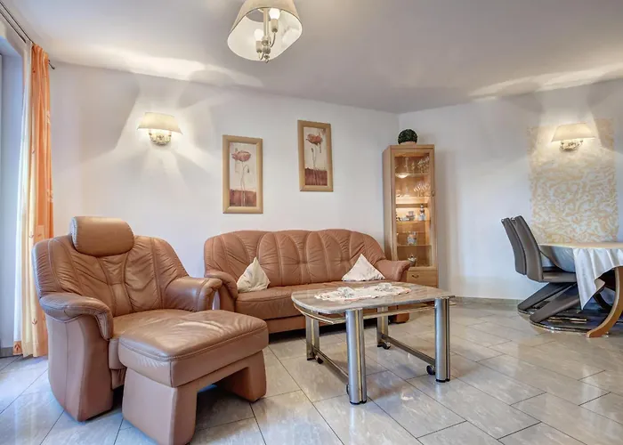 Ostseeresidenz Gorki- Park - 11 Mit Wellness Und Schwimmbad